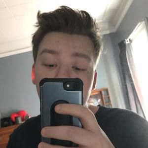 Meet your Posher, Tyrus